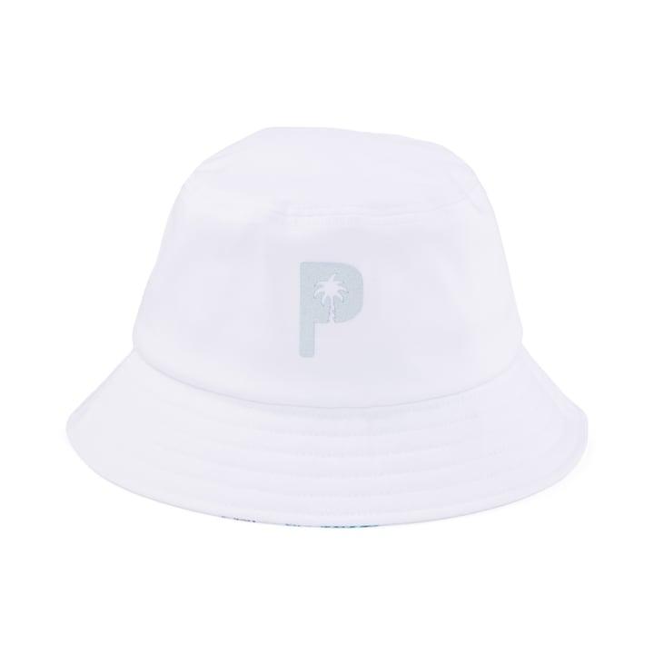 Footjoy heritage bucket store hat